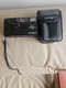 MINOLTA AF101R RED-EYE REDUCTION DATE AUTO FOCUS CAMERA