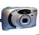 Bell & Howell Z-200 35mm Zoom Point & Shoot AF Film Camera Built-in Flash WORKS 