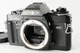 [MINT] Minolta New X-700 MPS SLR 35mm Film Camera Black From JAPAN #792