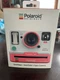 Polaroid OneStep2 Viewfinder I-Type Camera Coral (Rare)