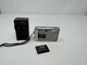Olympus Stylus 770SW digital camera Silver, 10.1MP, Waterproof, tested