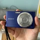 Sony Cyber-shot DSC-W610 14.1MP Digital Camera with 4x Optical Zoom English Blue