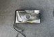 Film Samsung SF-100 point&shoot 35mm film camera