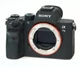 Sony Alpha a7 III 24.2MP 4K Mirrorless Digital Camera Body Only