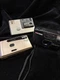 Silver Kodak Disc 4000 Camera by Eastman Kodak + 2 others all one money