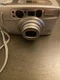 Samsung Maxima 1350Ti 35mm Film Point and Shoot zoom Camera 38-135MM lens