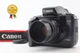 **Near MINT w/HOOD** Canon EOS-5 QD 35mm Film Camera EF 50mm f/1.8 ll Lens JAPAN