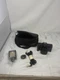 Benz Gant B&G Helioflex 3000T Film Camera With Panoramic 1:6 f3 50mm Lens