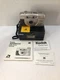 Kodak Advantix C650 Zoom 24-48mm Point & Shoot APS Film Camera As Is