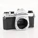 Pentax K1000 SLR Film Camera Body *Read Notes #243