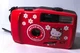 Sanrio Hello Kitty 35mm Point and Shoot 35mm Camera, Sanriocore ("") =^x^= ("")