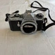 Asahi Pentax ME SLR 35mm Film Camera [Body Only] Vintage w/ Neck Strap Untested