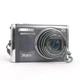 Olympus &mu;-9000 12.0MP Digital Camera W/ Battery, Charger, & Card