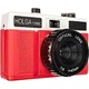 Used Imported  Holga 135BC 35mm Bent Corner Film Camera from Japan