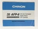 Chinon 35 AFP-II 35mm Compact Auto Focus DX Camera Instruction Manual