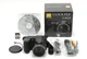 【Near Mint in box】Nikon COOLPIX L810 16.1MP 26X Zoom Black Digital Camera Japan