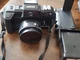 Pantium DL 1000 Focus Free 35mm  Deluxe Camera Flash 