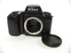 Nikon N70 35mm SLR Camera Body Only AS IS