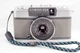 Olympus PEN EE-2 Half Frame D.Zuiko 28mm f/3.5 Refurbished Meter Works [Exc+5]