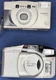 Kodak Advantix C650 + Olympus Accura XB700 35mm Film Cameras Lot 