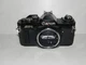 Canon AV-1 Camera, Fully Functional, Used, with Accessories