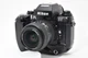 [Near MINT] Nikon F4S Body 35mm film camera 28-70mm 3.5-4.5D Lens From JAPAN