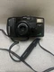 Used~Chinon Auto 357Z  AD AF 35mm film Camera Point & Shoot 35-70mm (For Parts)