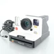 Polaroid OneStep2 VF i-Type Instant Film Camera White + Viewfinder Retro Analog