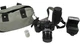 Minolta Maxxum 7000 35mm Camera With Sigma Auto Focus 75-300mm 2 Lens & Flash