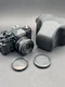 2000 Yashica FX-3 Super
