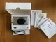 Leica Z2X 35mm Point & Shoot Film Camera With box and paperwork