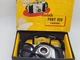 Kodak Pony 828 Camera Excellent Condition Complete w/Close-up Lens, Box, See