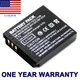 Battery For Ricoh DB-60 DB-65 BJ-6 G600 G700 SE G800 GX200 GX100 USA STOCK NEW
