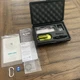 Ricoh WG-4 GPS Waterproof Camera Dental Photography Kit Case Charger Tested 8GB