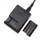 Genuine Nikon EN-EL15 EL15A EL15B Battery or MH-25a Charger For D810 D800 D780