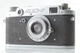 【Exc+3】FED-2 Russian Rangefinder 35mm Camera w/lens FED 50/3.5 M39 from jp #A193