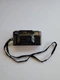 Ricoh FF-3D AF Super Black Point & Shoot 35mm Film Camera Parts Only
