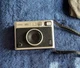 Fujifilm instax mini Evo Hybrid Instant Camera - Black