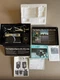 Yashica Electro 35 MG-1 Camera Kit With Flash And Original Box FREE SHIPPING