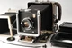 Exc+5 Wista 45 D Large Format 4x5 Film Field Camera Fujinon W 150mm f/5.6 JAPAN