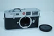"NEAR MINT"Leica M6 TTL 0.72 35mm Rangefinder film camera Silver #5536