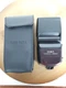 Minolta Program 3500 xi Flash Speedlite for Maxxum iISO Hotshoe and Case TESTED