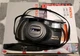 Pentax Zoom 105-R 35mm Film Camera Point & Shoot Camera w/ Box, Manual