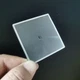 Bright Split-Image Focusing Screen for Hasselblad 500 501CM 503CX Metal Frame