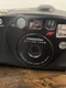 Minolta Freedom Action Zoom AF 35mm Film Camera Point & Shoot - Tested
