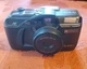 Ricoh Q-105 Z 35MM Film Camera Not Tested 