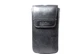 Konica Big Mini BM-201 Genuine Leather Camera Case Original Black From Japan