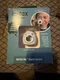 INSTAX PAL BY FUJIFILM Digital Camera (600023989) Milky White NEW SEALED!