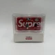 Supreme / Yashica MF-1 35mm Film Camera Red Reusable Camera
