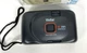 VIVITAR IC101 Panorama 35mm Focus Free Point & Shoot Film Camera - Open Box